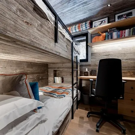 Soleil Levant Appartement
