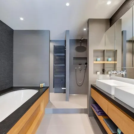 Appartement Soleil Levant *
