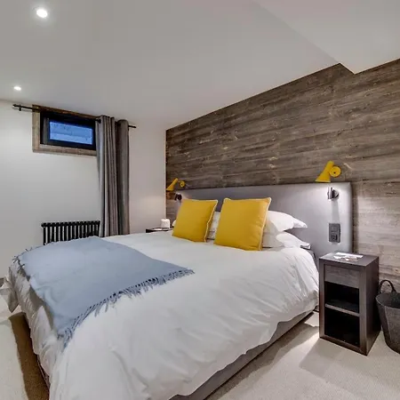 Apartment Soleil Levant *