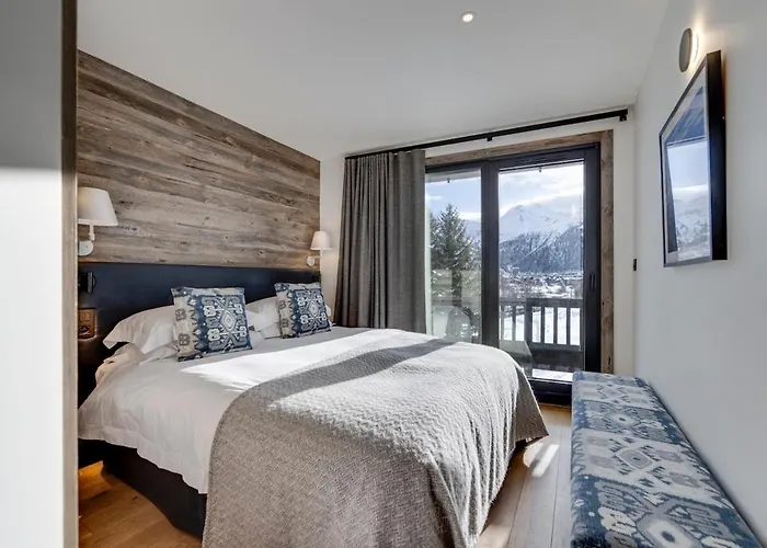 Soleil Levant Val-dʼIsère